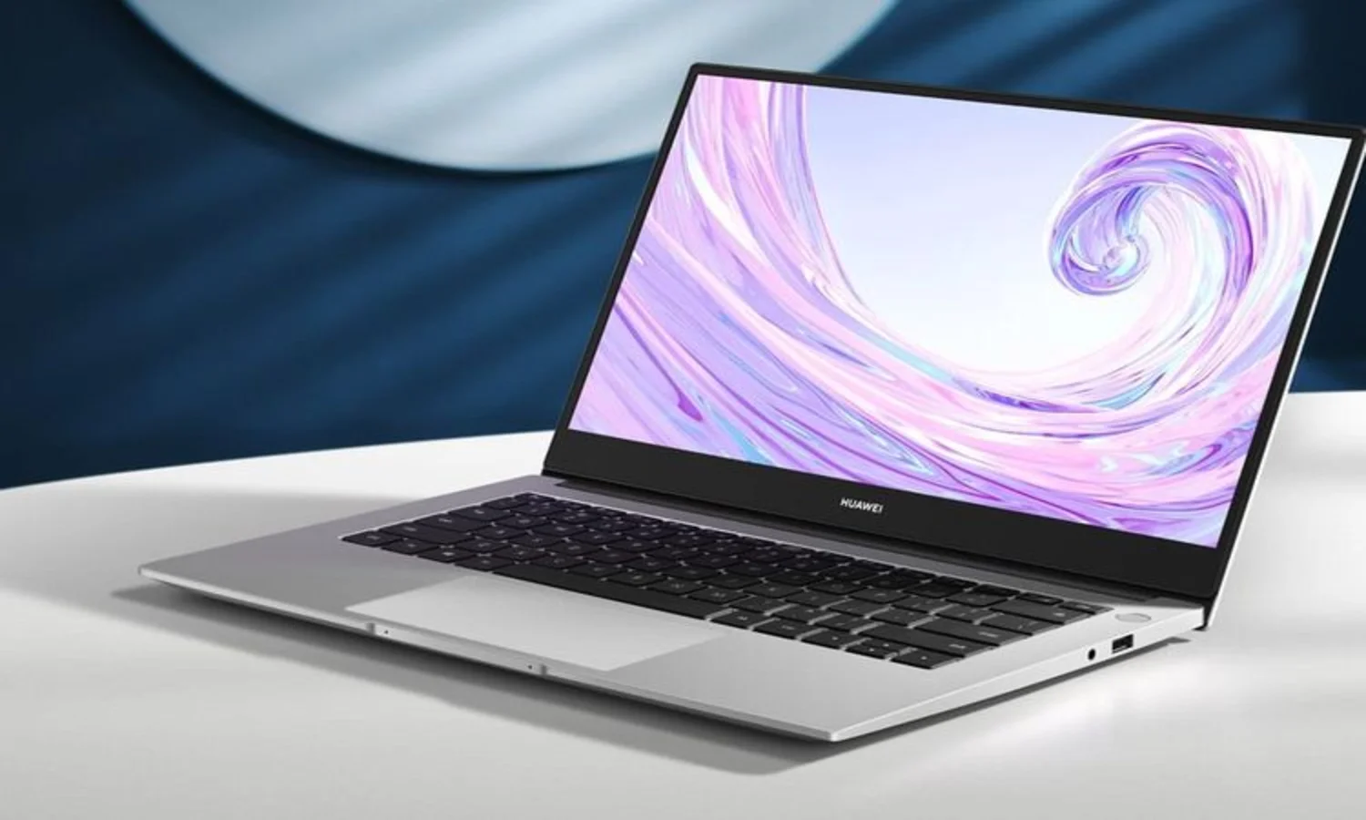 Tak Mau bergantung dengan Intel dan AMD, Huawei Bikin Chipset Sendiri
