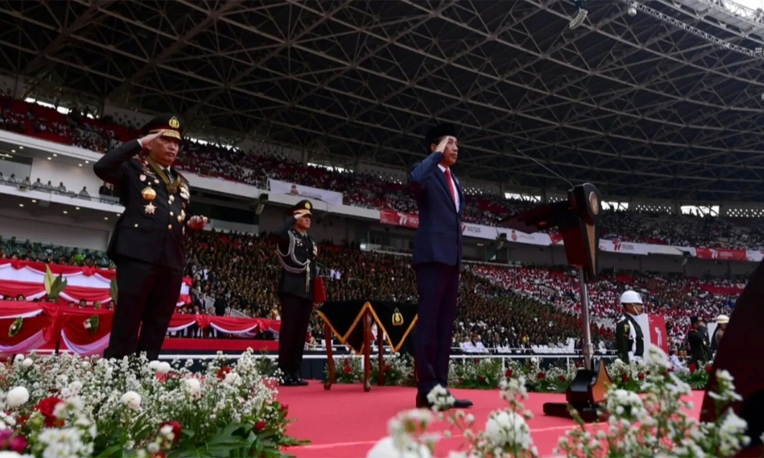 Hari Bhayangkara ke-77, Aliansi Masyarakat Sipil Beri Sejumlah Desakan