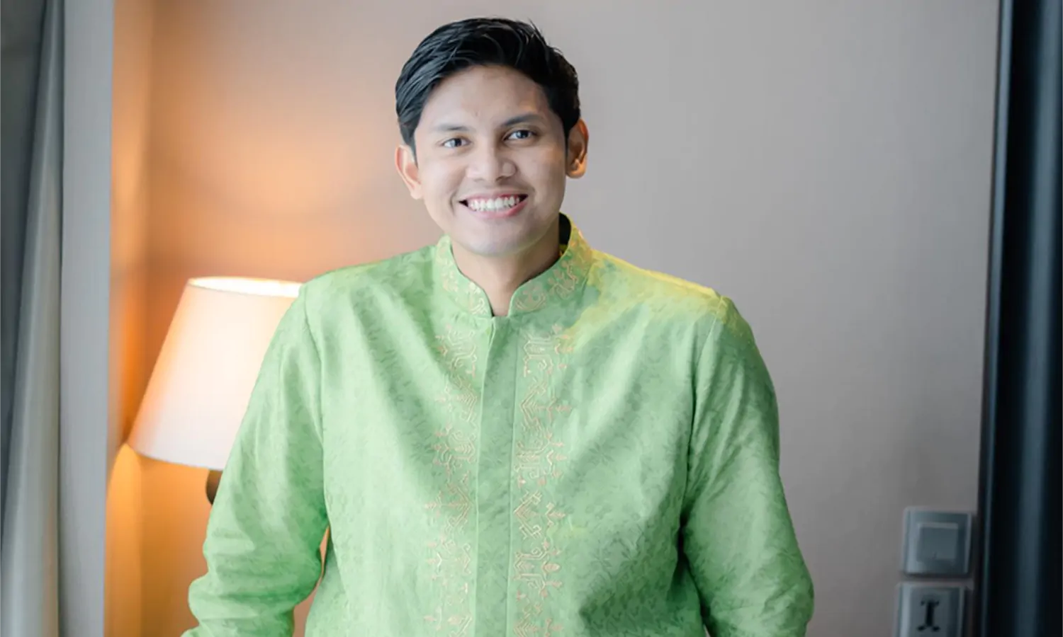 Profil dan Biodata Ibnu Wardani, Lengkap Agama, Istri, Perjalanan Karier, dan Kontroversi Terbarunya