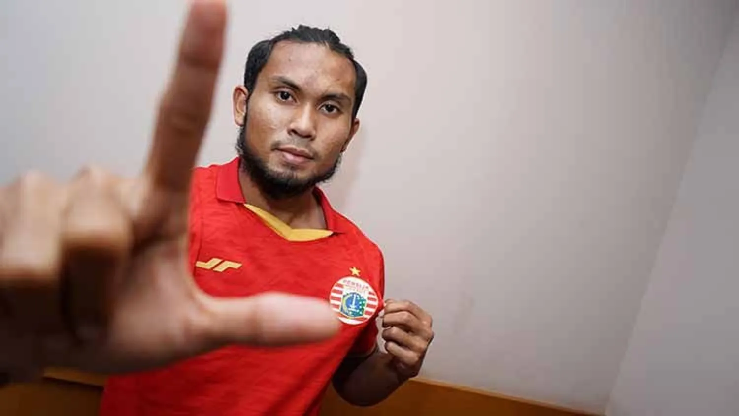 Bursa Transfer: Ichsan Kurniawan Menjadi Rekrutan Perdana Persija Jakarta