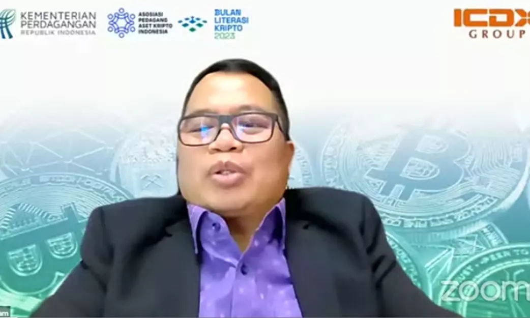 IDX Siapkan UU P2SK Soal Kripto untuk Perlindungan Konsumen