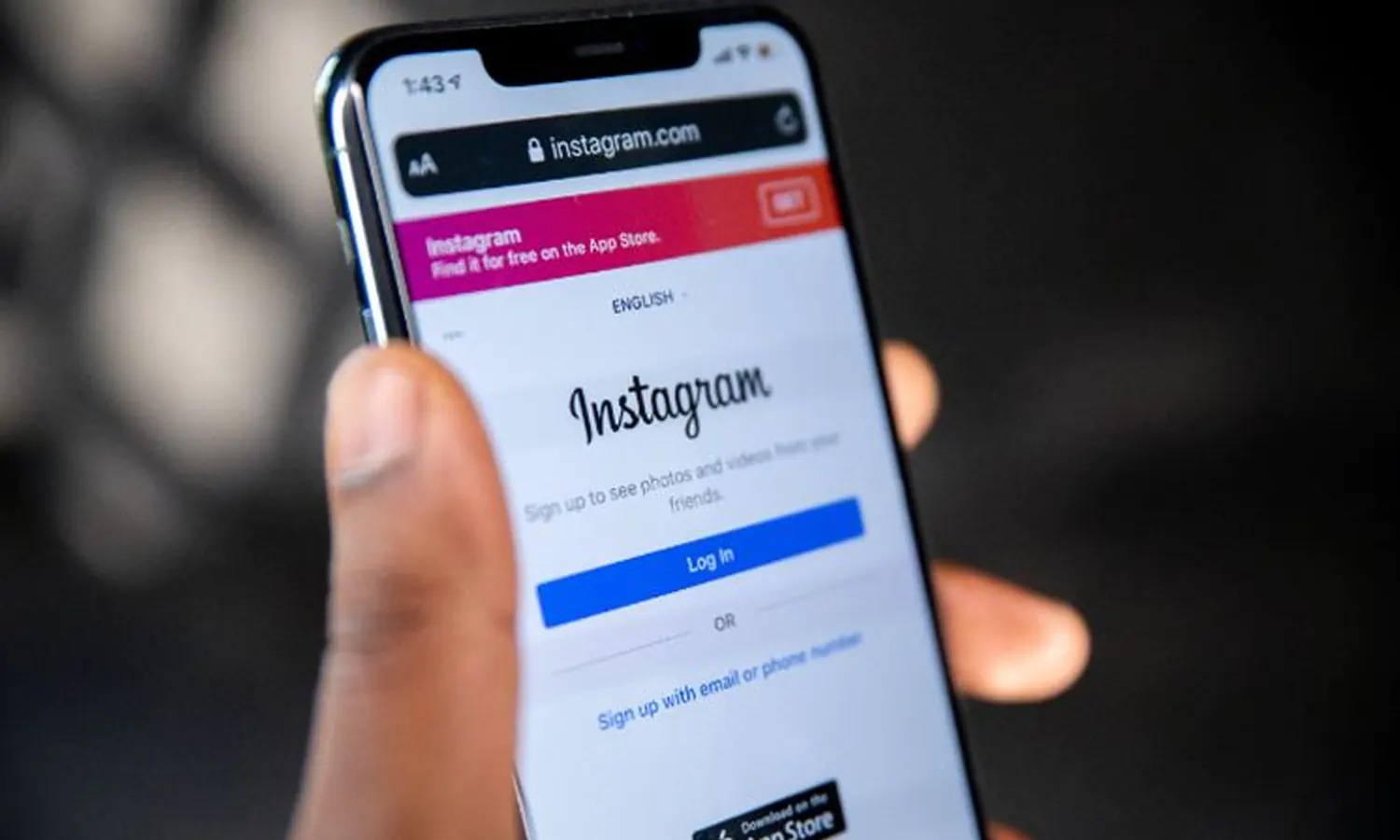 5 Cara Mengatasi Instagram yang Tiba-tiba Log Out Sendiri