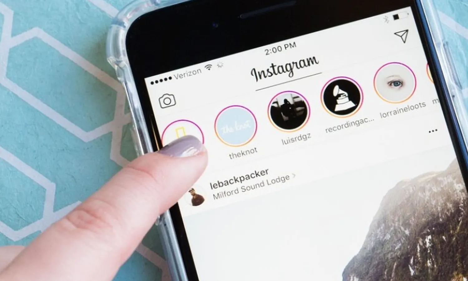 Sudah Bisa Dicoba di Indonesia, Begini Cara Buat IG Story 60 Detik