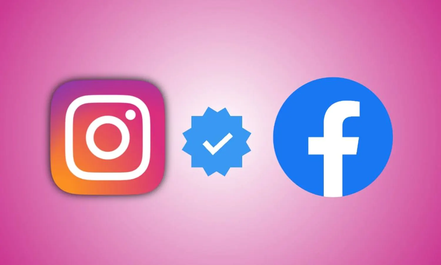 Pengguna Facebook dan Instagram Bisa Beli Centang Biru