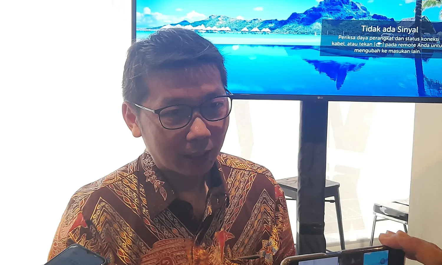 Ini Tantangan Investasi di Indonesia, IIA Ingatkan Pengelolaan Aset