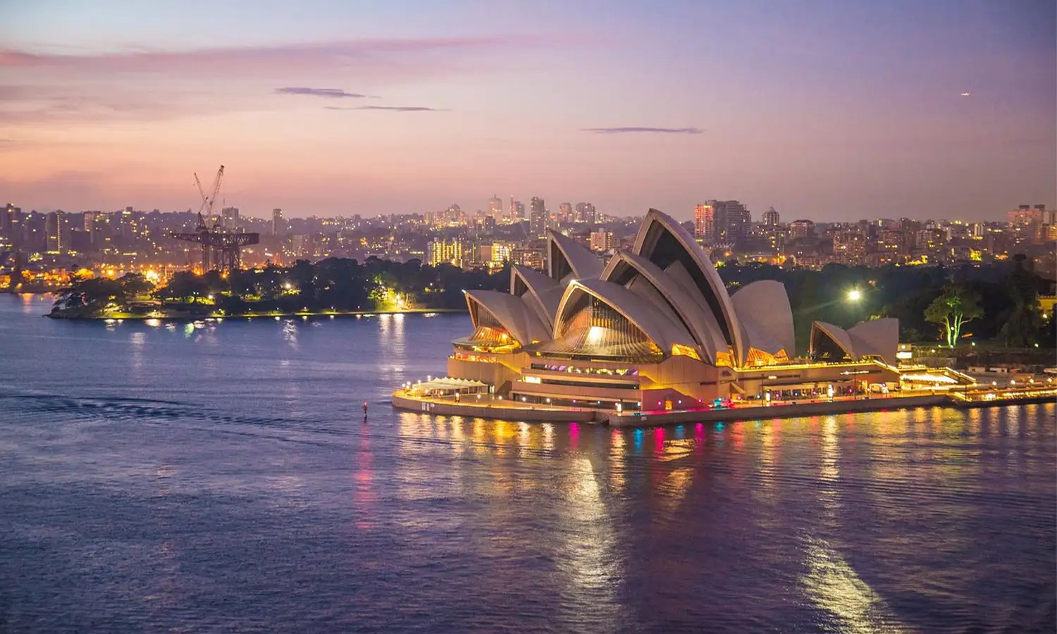 Mengenal Iklim Benua Australia dan Faktor yang Memengaruhinya