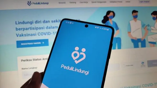 Lebih Aman Daripada Dicetak, Ini Cara Download Sertifikat Vaksin COVID-19