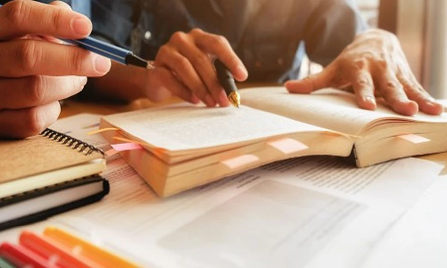 Pelajar Wajib Tahu! 5 Tips Belajar Menjadi Lebih Santai