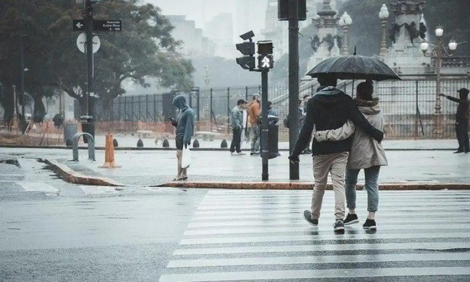 Prakiraan Cuaca di Jakarta Hari Ini, Sabtu 17 Desember 2022
