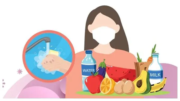 Tips Isolasi Mandiri yang Nyaman