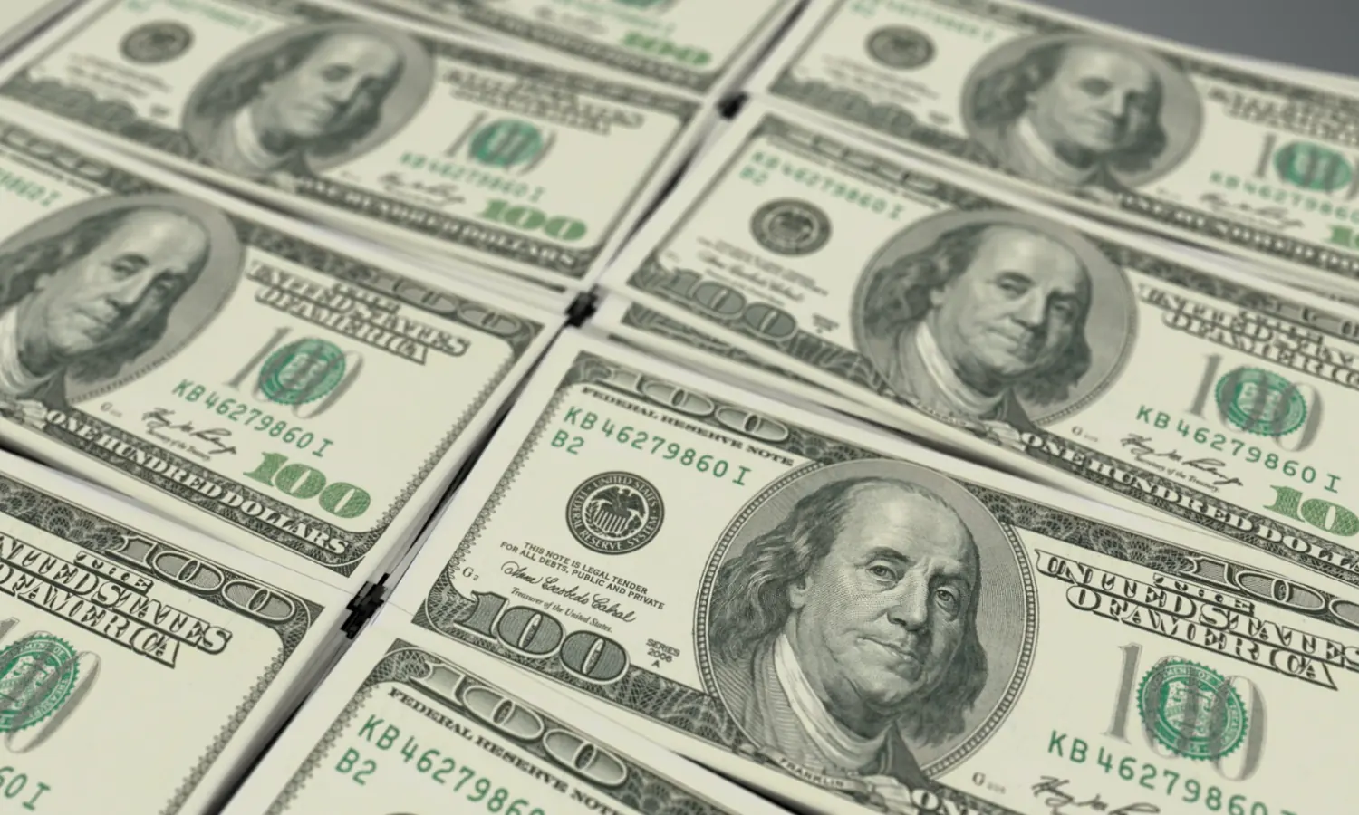 Pengaruh Dolar di Pasar Minyak Mulai Hilang: Sinyal Dedolarisasi Makin Kuat?