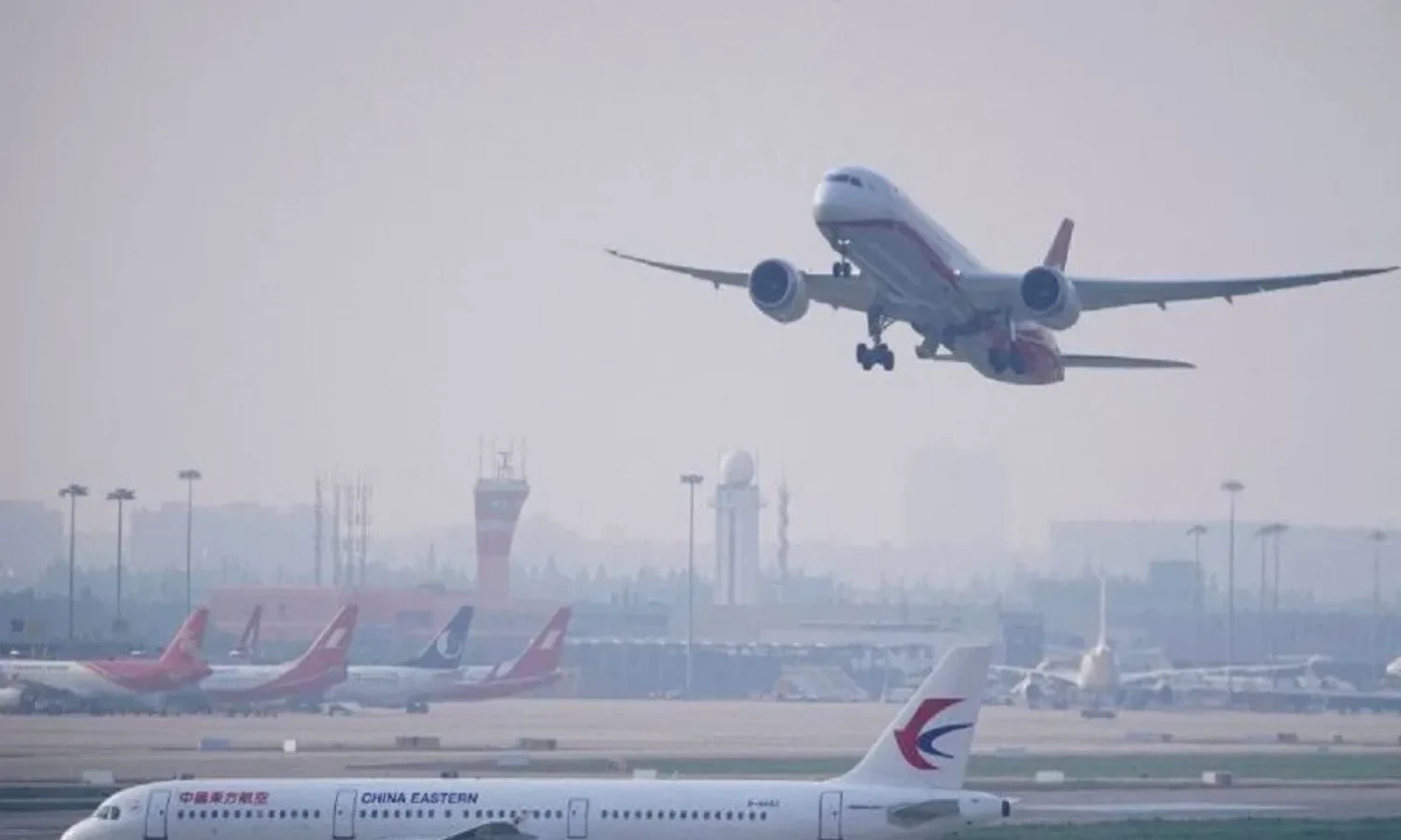 Pemerintah Beri Izin Maskapai Naikkan Harga Tiket Pesawat