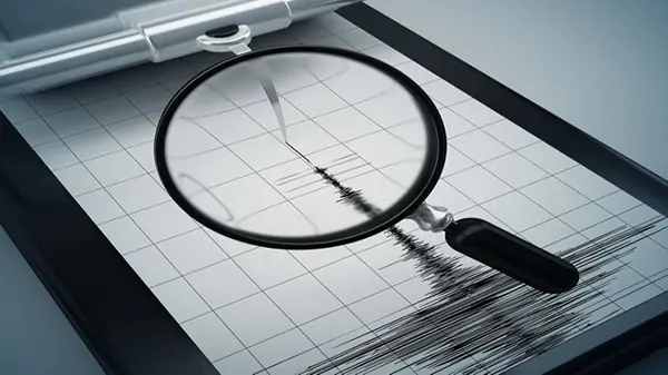 Gempa 5,3 Magnitudo Menguncang Padang Lawas, Sumatera Utara