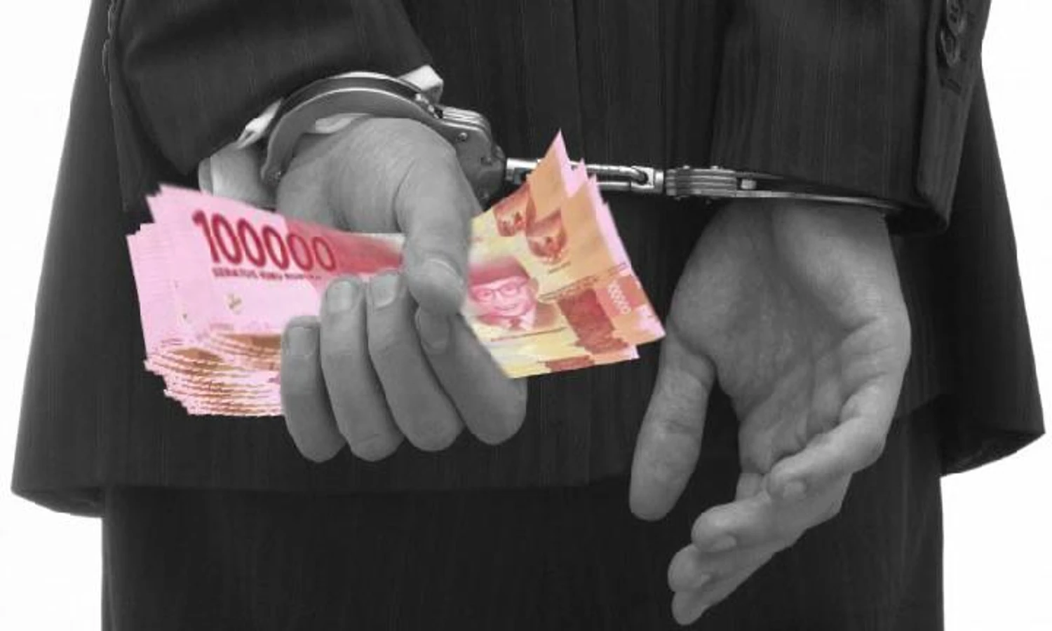 Kejari Tetapkan Tersangka Dugaan Korupsi Sarana dan Prasarana Olahraga Rp 1.6 M di Karo