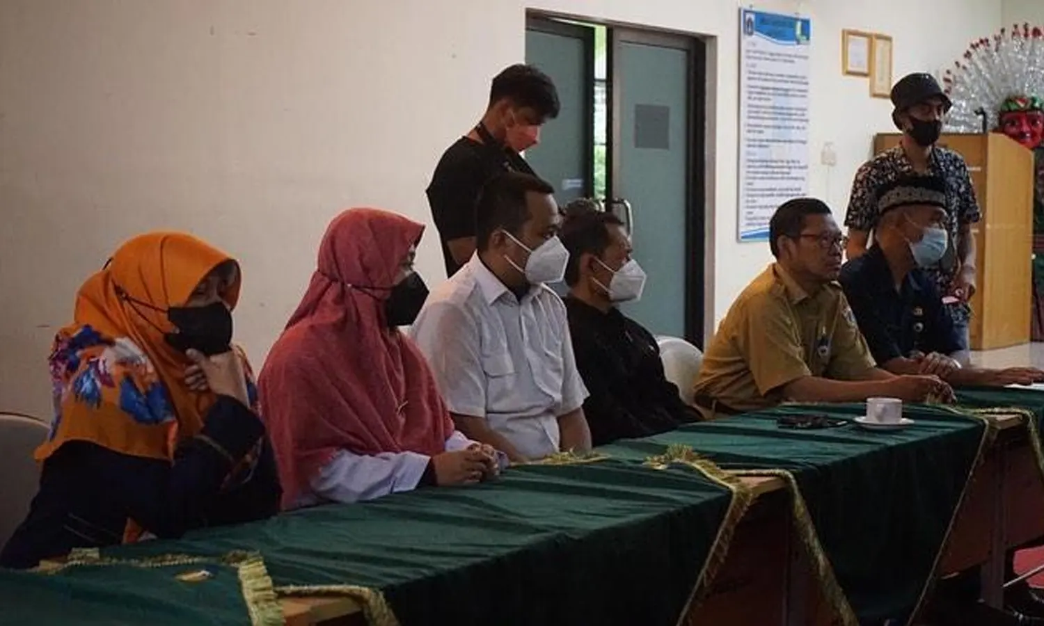 Pemprov DKI Berhentikan Wakepsek SMAN 52 Jakarta Buntut Aksi Intoleran