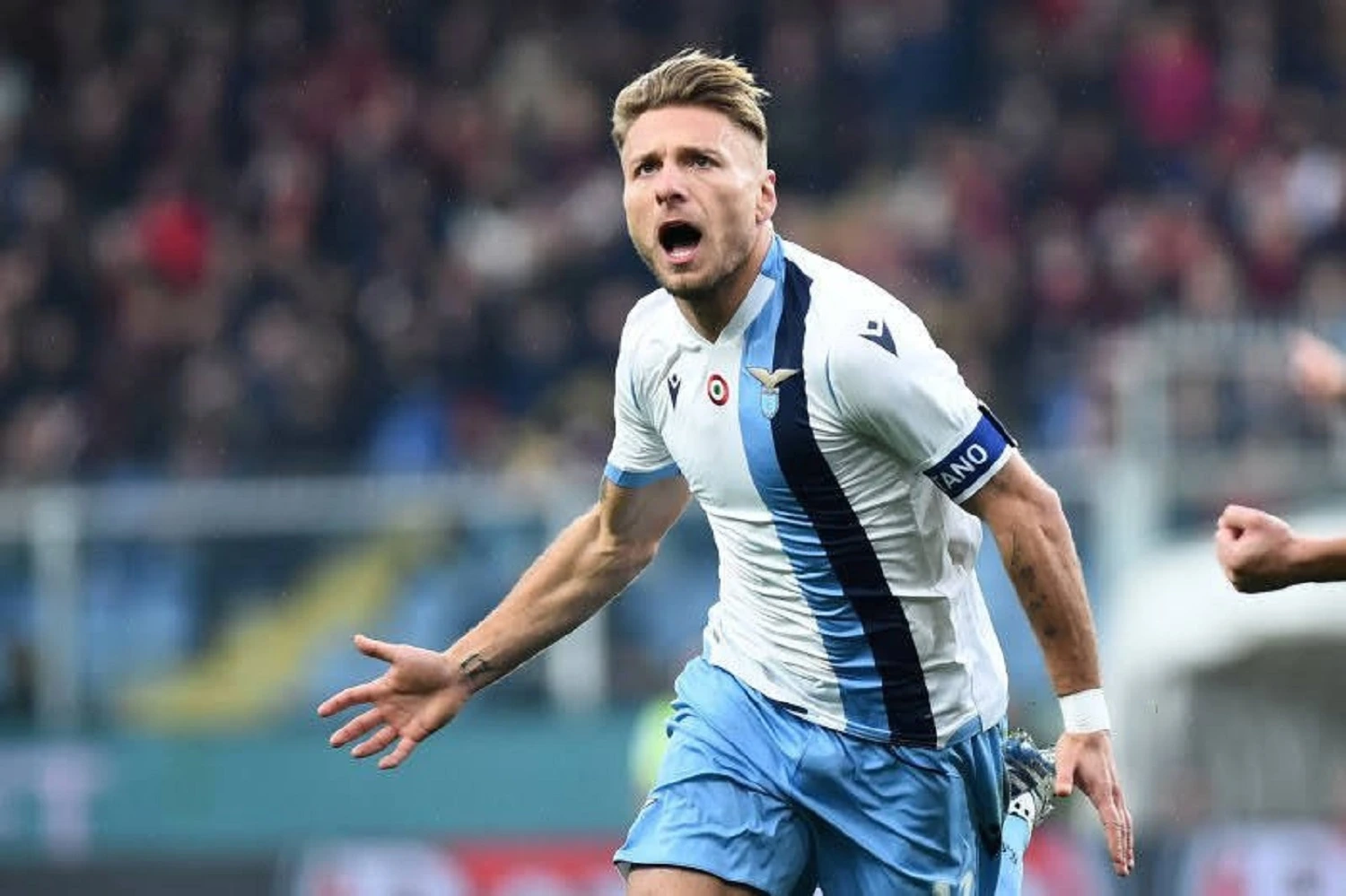 Hasil Pertandingan Lazio vs Inter Milan: Menang Dengan Pasti!