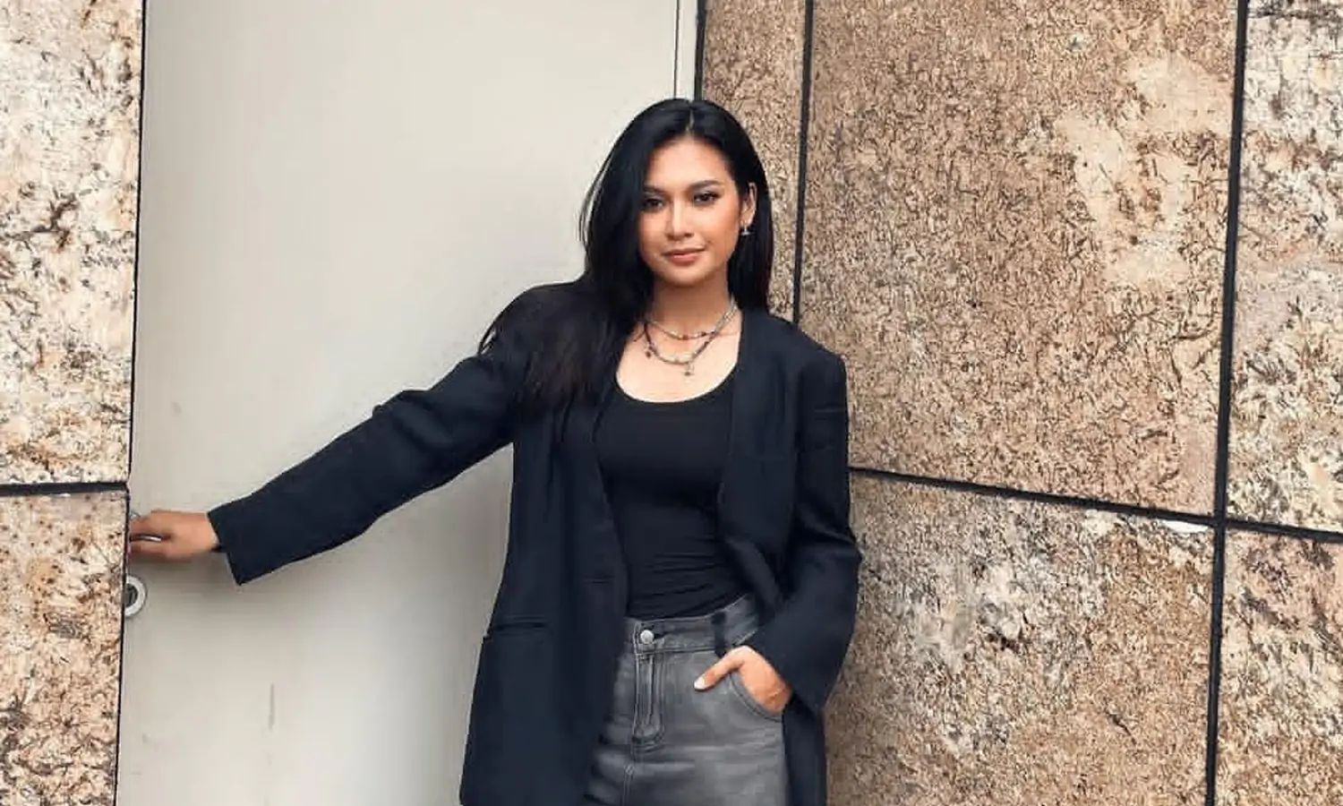 Deretan Film Terbaik yang Dibintangi oleh Indah Permatasari