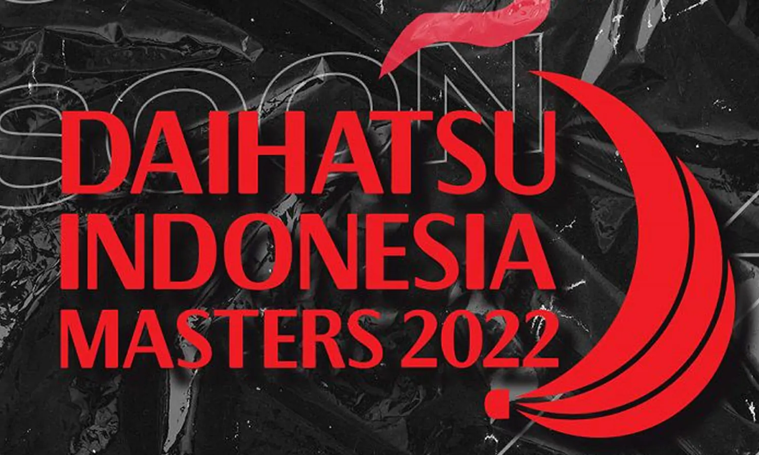 Hasil Drawing Indonesia Masters 2022