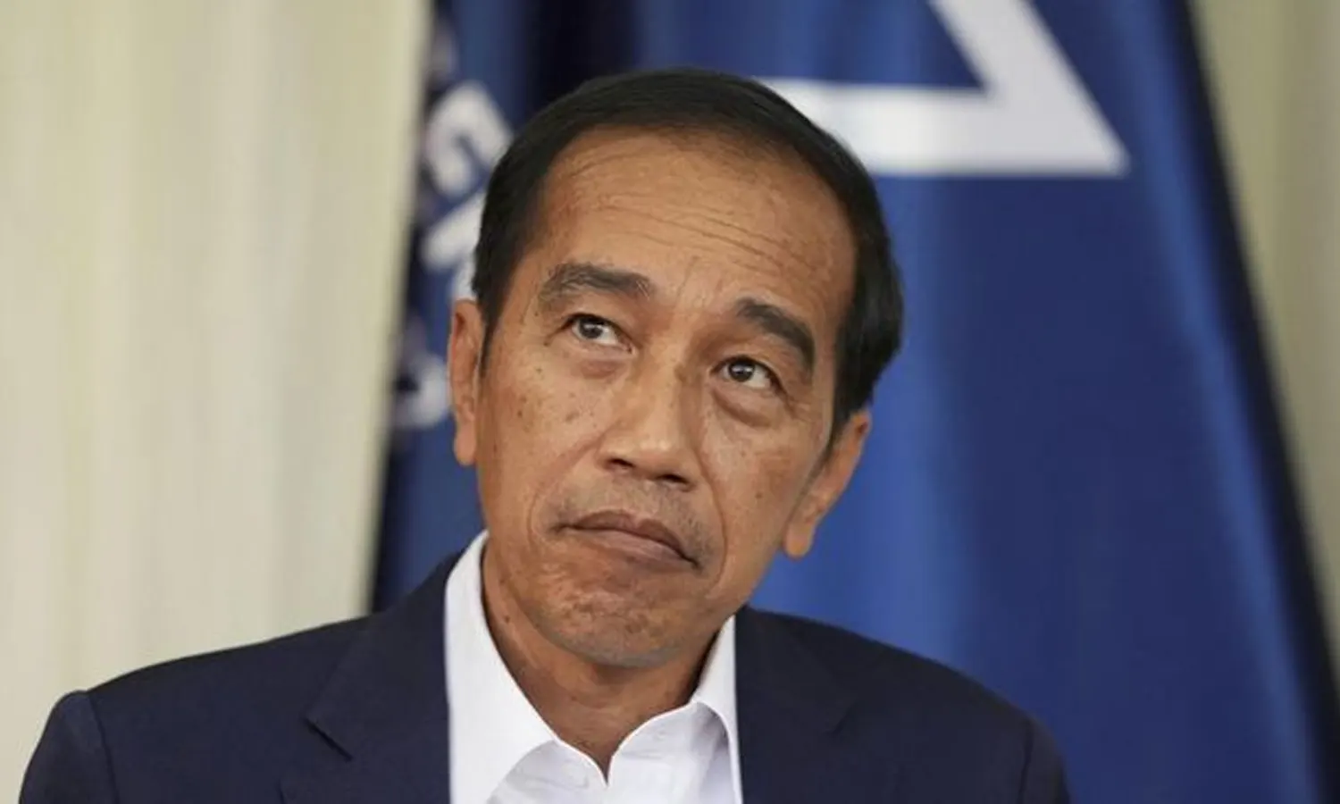 Survei Indopol: Kepercayaan Publik Terhadap Jokowi Turun 6,51 Persen