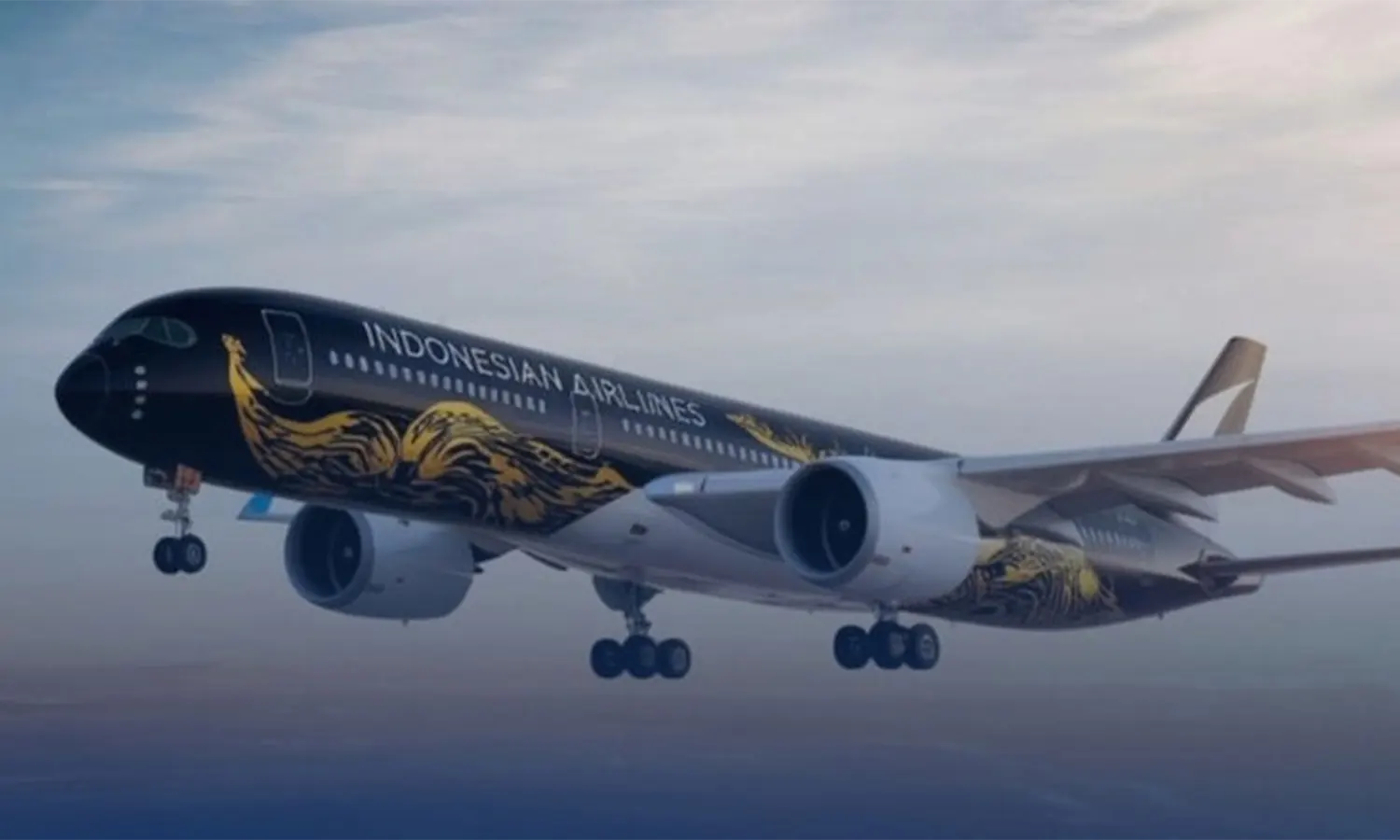 Siapakah Iskandar Ismail Sosok di balik Berdirinya Indonesia Airlines?