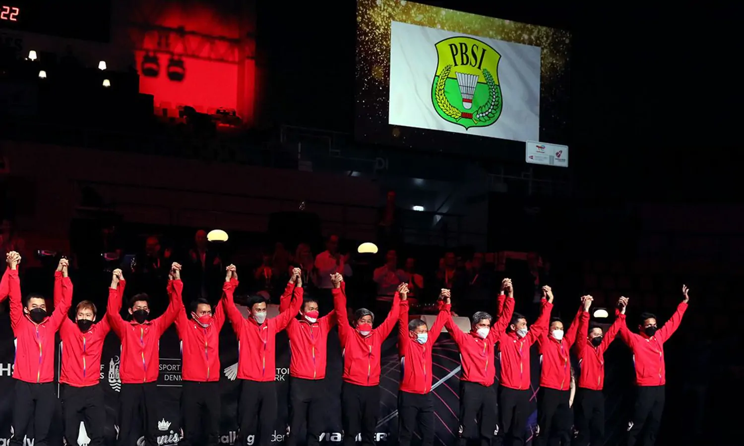 Tak bisa Kibarkan Merah Putih Akibat Sanksi WADA, Pengamat olahraga desak Menpora Mundur