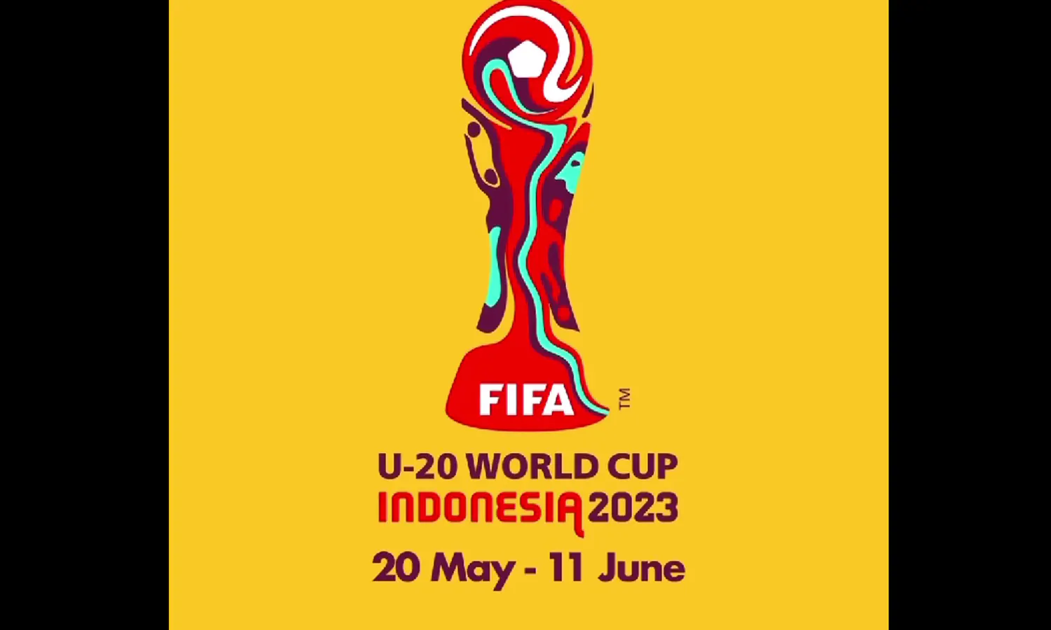 FIFA Resmi Batalkan Indonesia jadi Tuan Rumah Piala Dunia U-20 2023