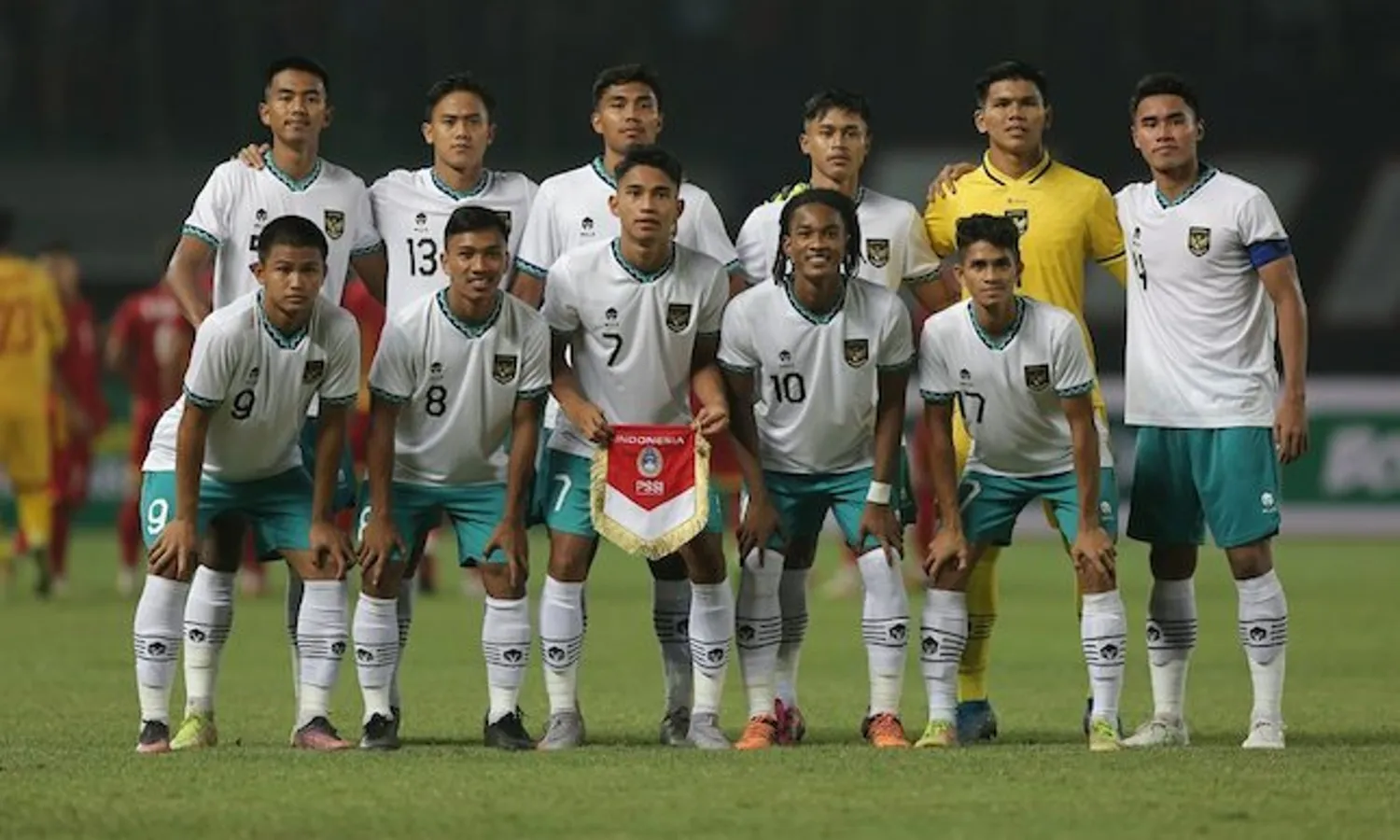 Hasil Piala AFF U-19: Super Ketat, Duel Indonesia vs Thailand Berakhir Imbang