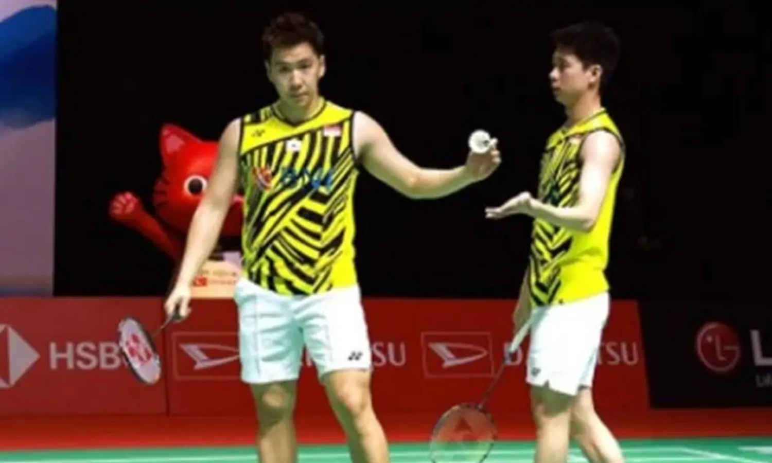 Jadwal Indonesia Open Hari ini: 9 Wakil Indonesia akan Berlaga