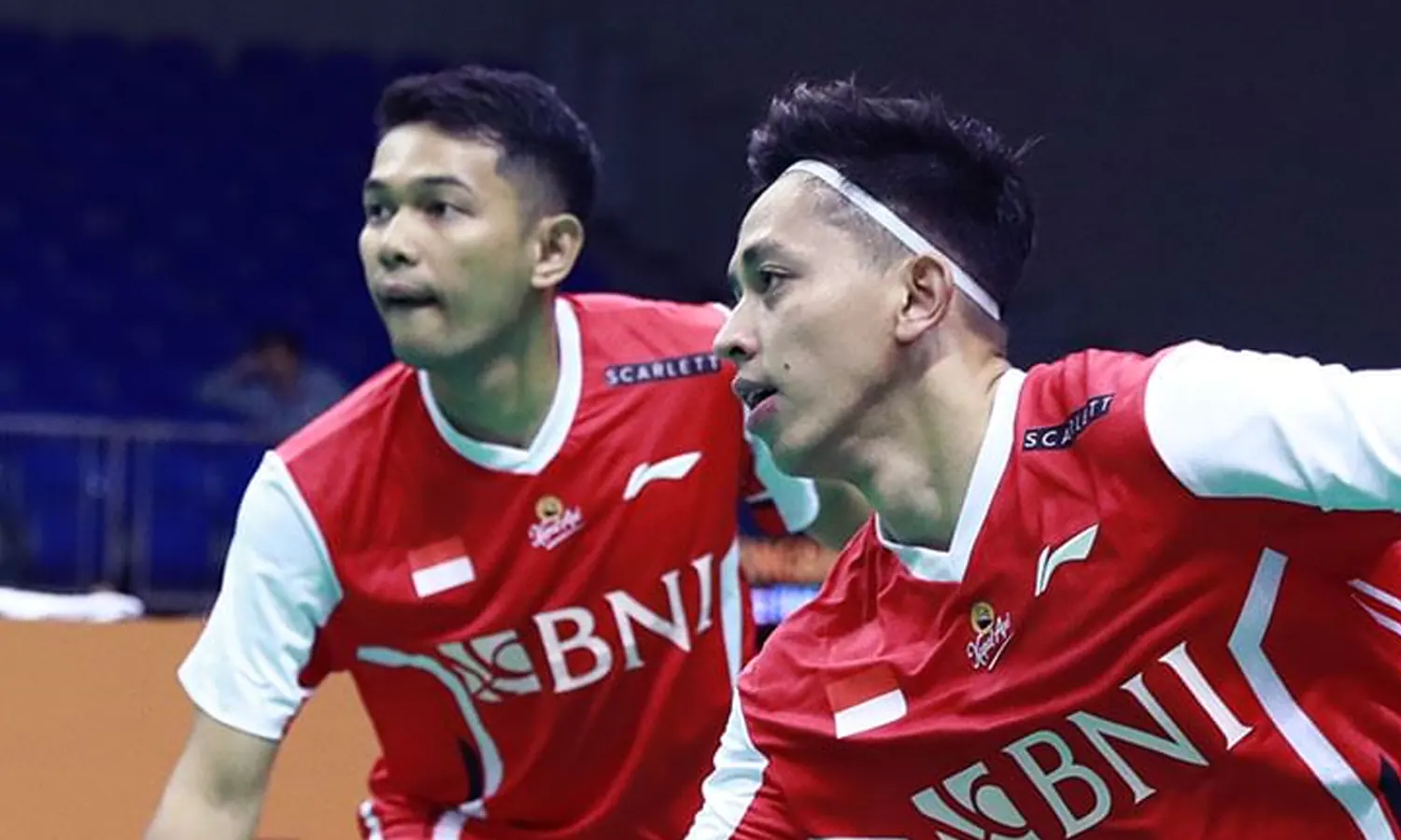 Laga Terakhir Grup C BAMTC 2023: Ginting dan Fajar/Rian Perkuat Tim Indonesia