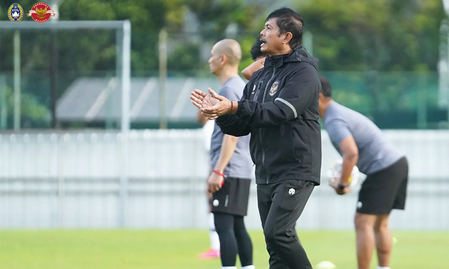Indra Sjafri Coret 17 Pemain dari Timnas Indonesia U-22: Ada Nama Sutan Zico dan Rendy Juliansyah!