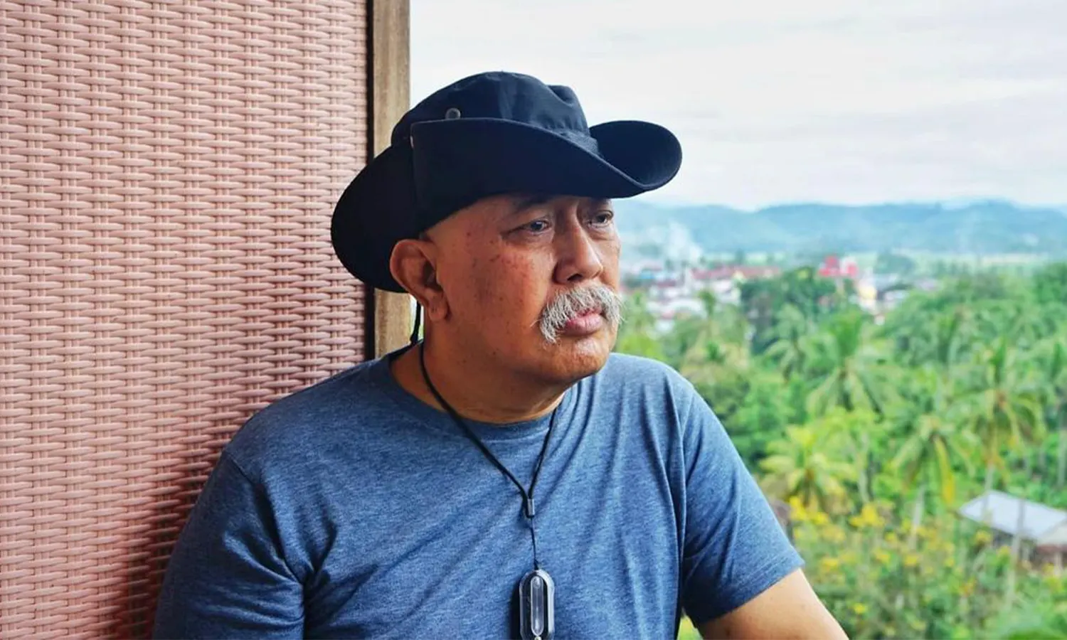 Profil dan Biodata Indro Warkop, Pelawak Legendaris Indonesia