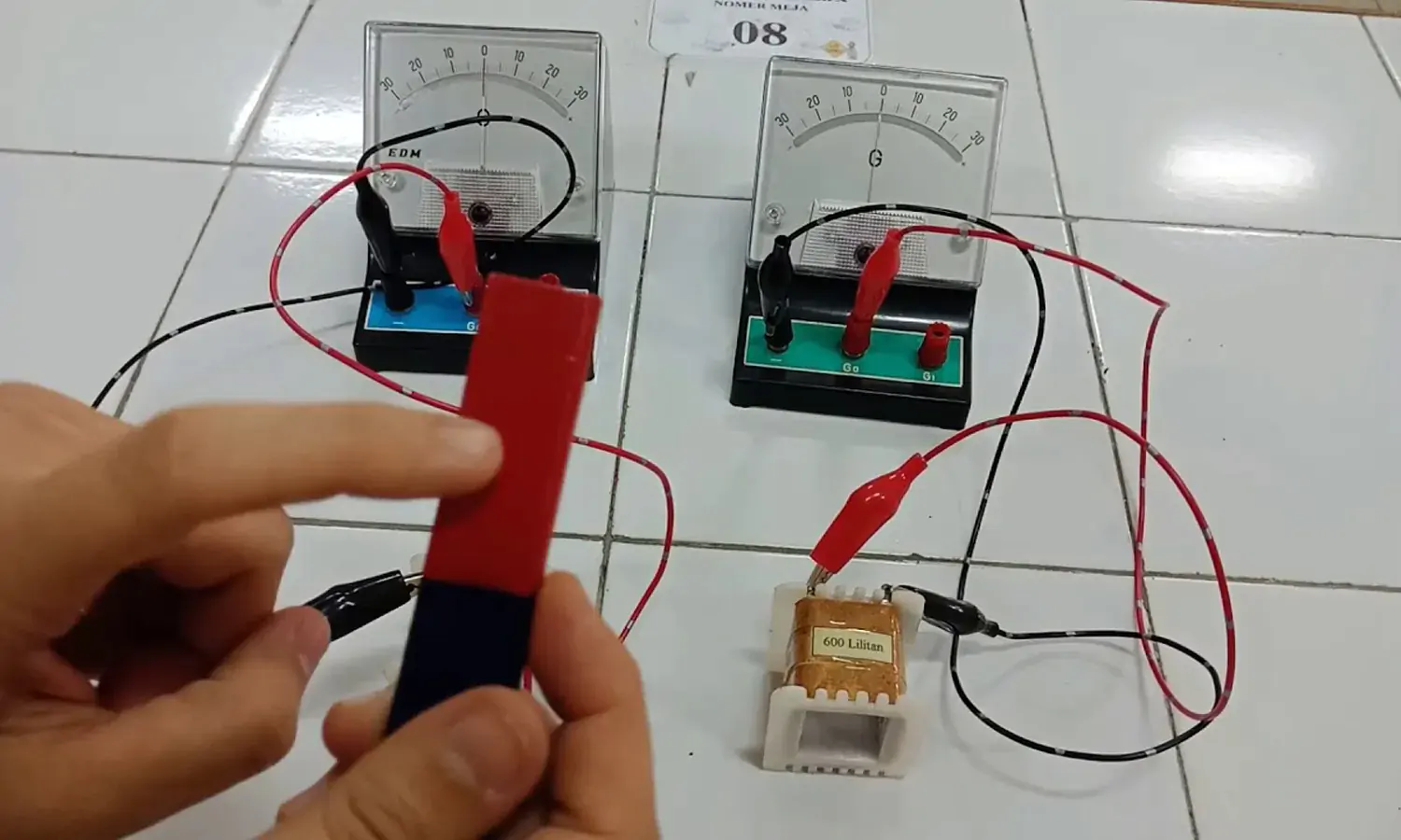 Mengenal Induksi Elektromagnetik, Lengkap Pengertian, Faktor, Konsep, Hukum, Penerapan, hingga Contoh Soal