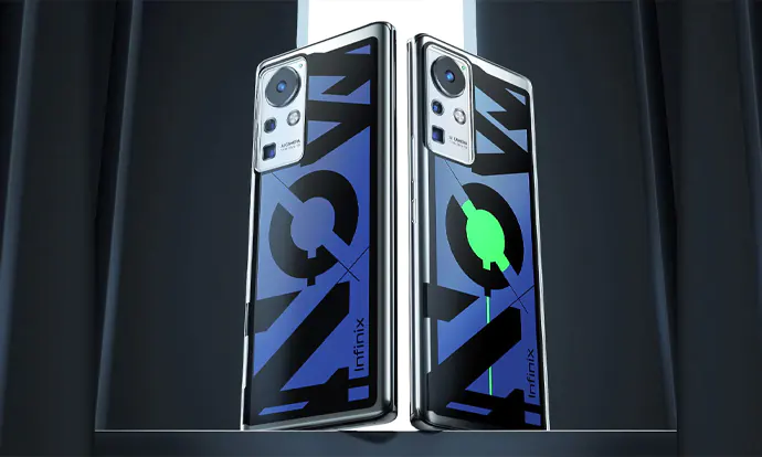 Usung Kamera Periskop, Infinix Zero X Series Resmi Meluncur