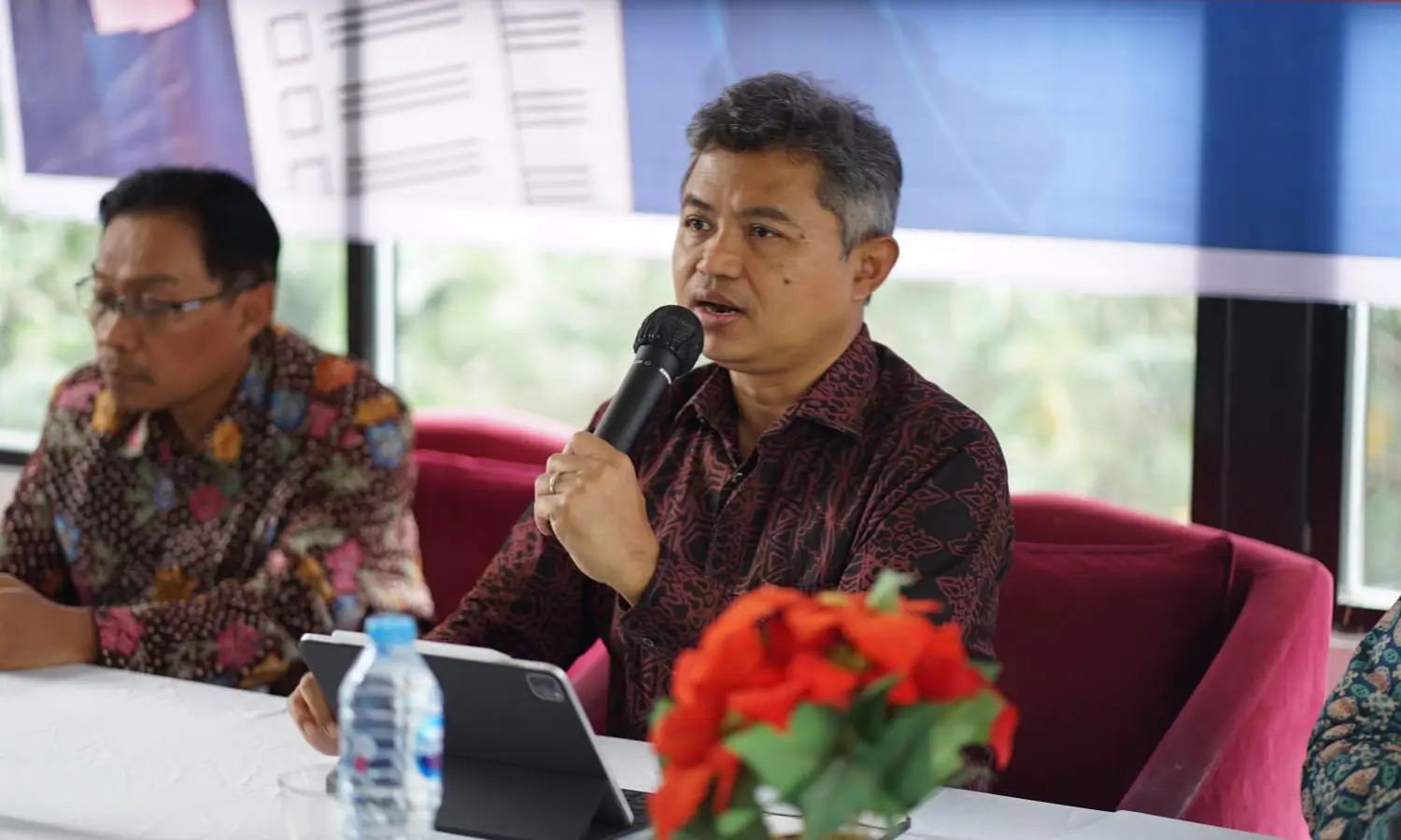 Tekanan Inflasi Global, Pemulihan Ekonomi di Sumut Terus Berlanjut