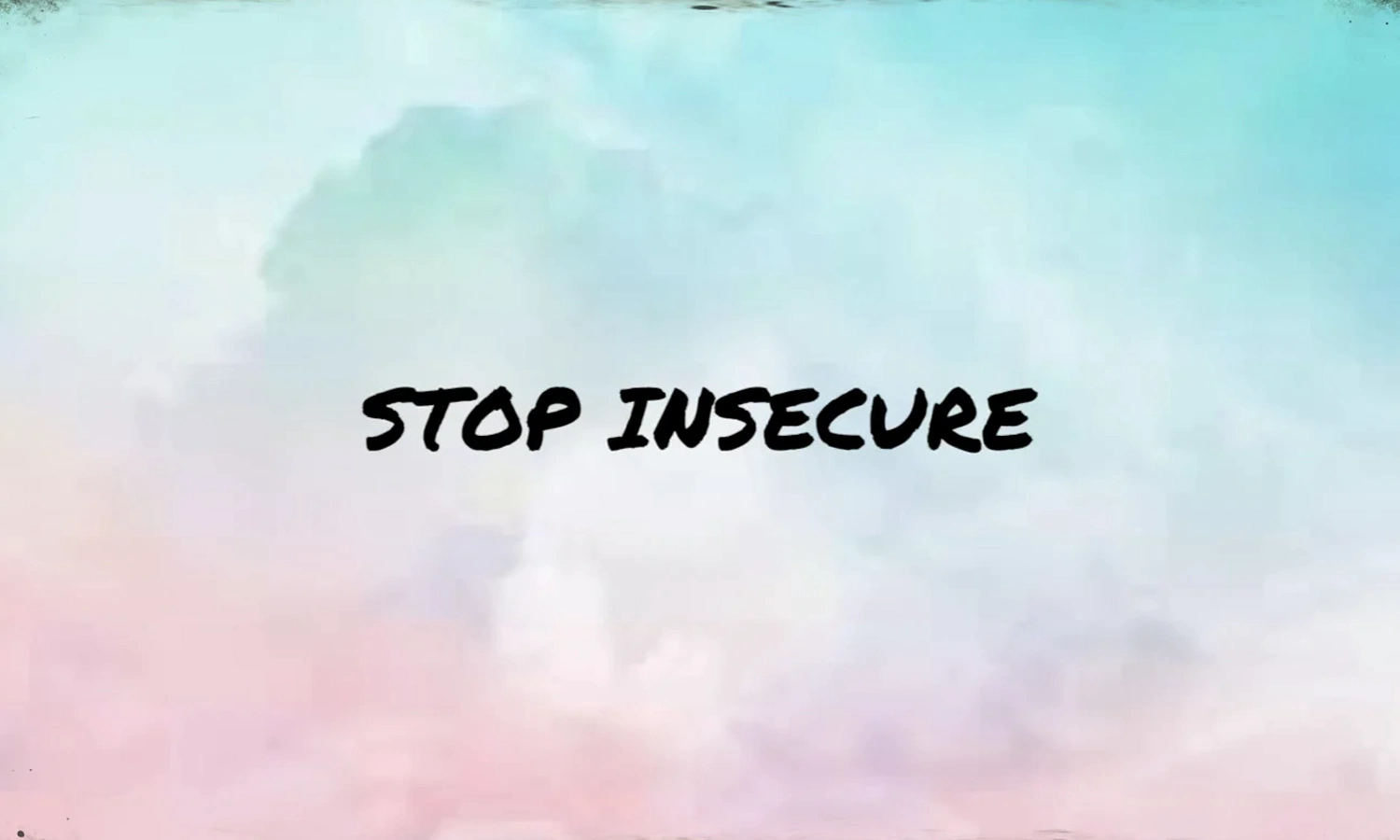 Arti Insecure dalam Bahasa Gaul dan Ciri-Cirinya