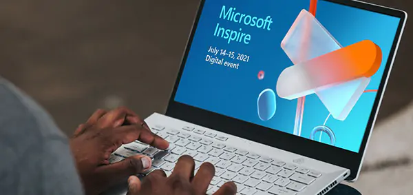 Microsoft Kenalkan Deretan Produk dan Inovasi Baru di Acara Microsoft Inspire 2021