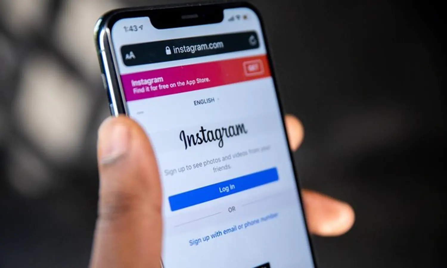Cara Mengatasi Link Instagram yang Tidak Bisa Dibuka