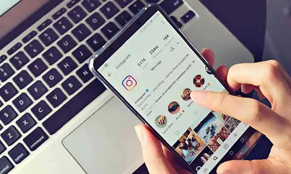 Tak Bisa Diakses, Pengguna Mengeluh Instagram Sedang Down