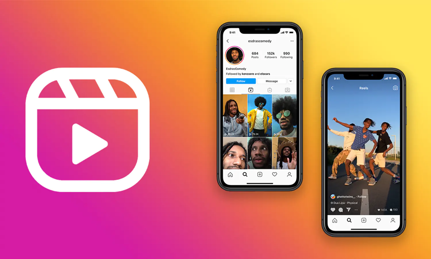 Durasi Instagram Reels Bakal Diperpanjang Jadi 10 Menit