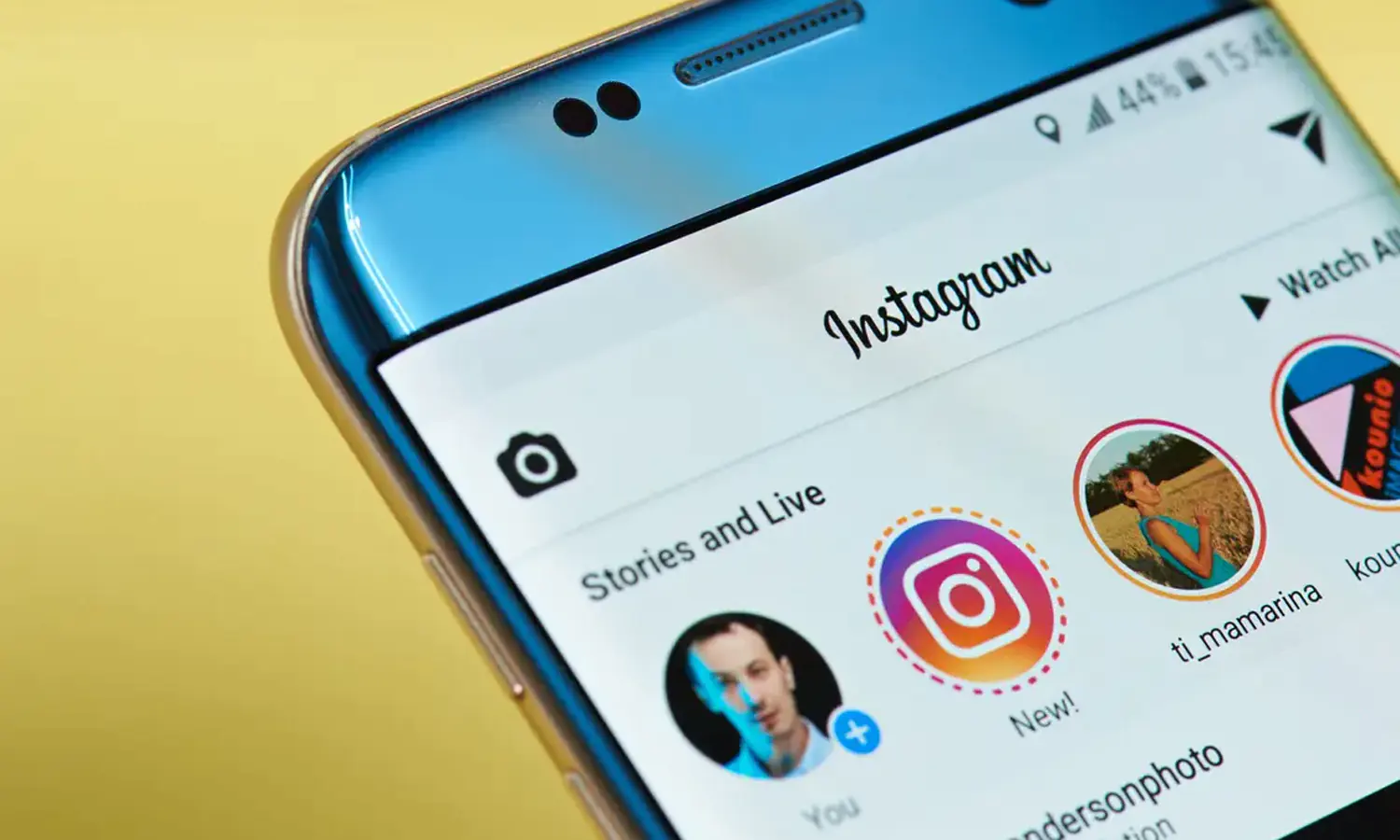 5 Cara Download Story Instagram Tanpa Aplikasi Tambahan Mudah