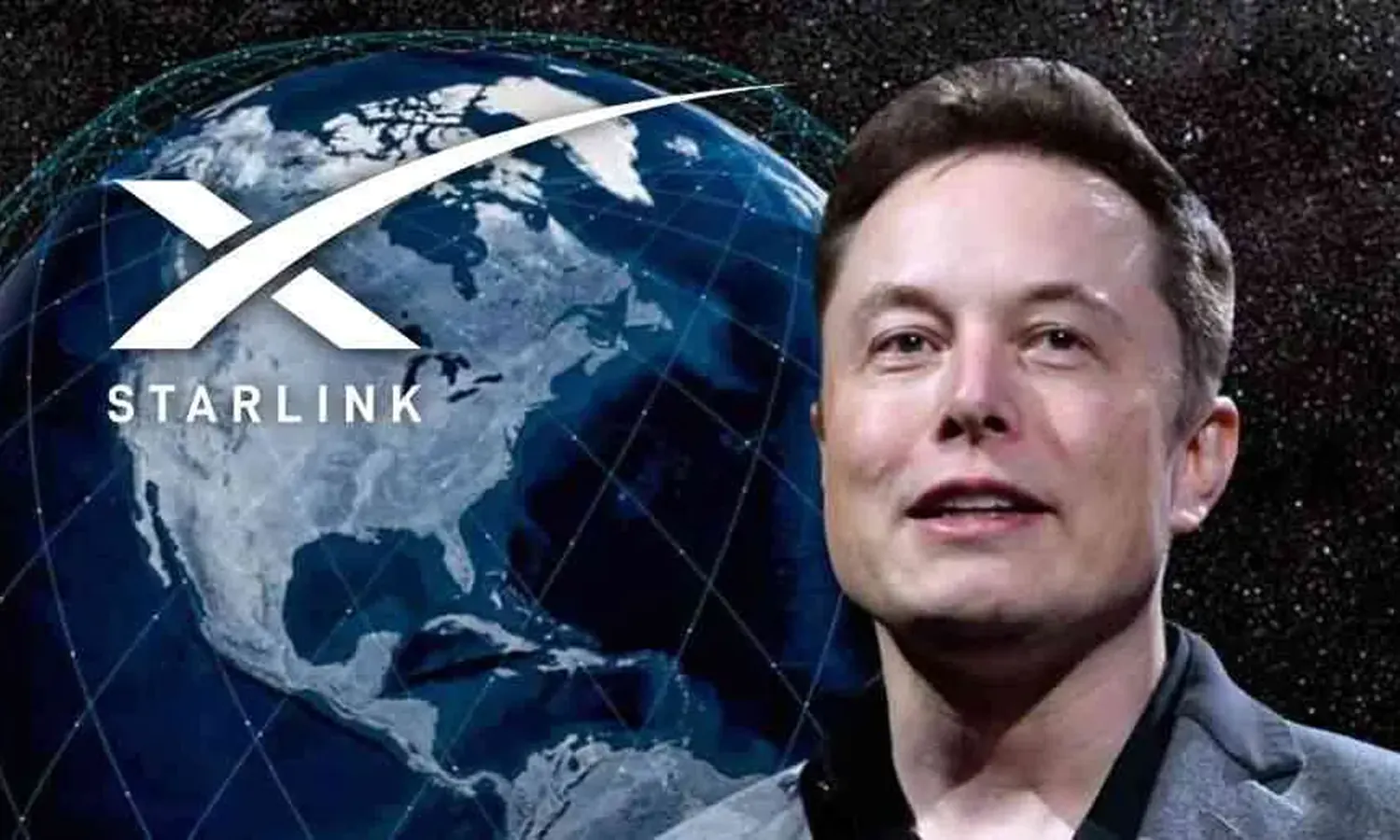 Internet Starlink Bakal Tersedia di Indonesia Tahun Depan