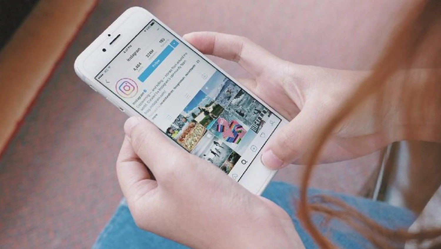 Instagram Mengeluarkan Fitur Baru, Pengingat Pengguna Untuk Rehat