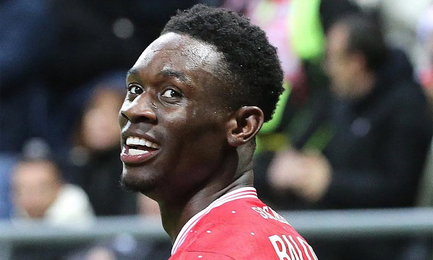 Berhenti Kejar Romelu Lukaku, Inter Milan Jadikan Striker Arsenal Target Utama