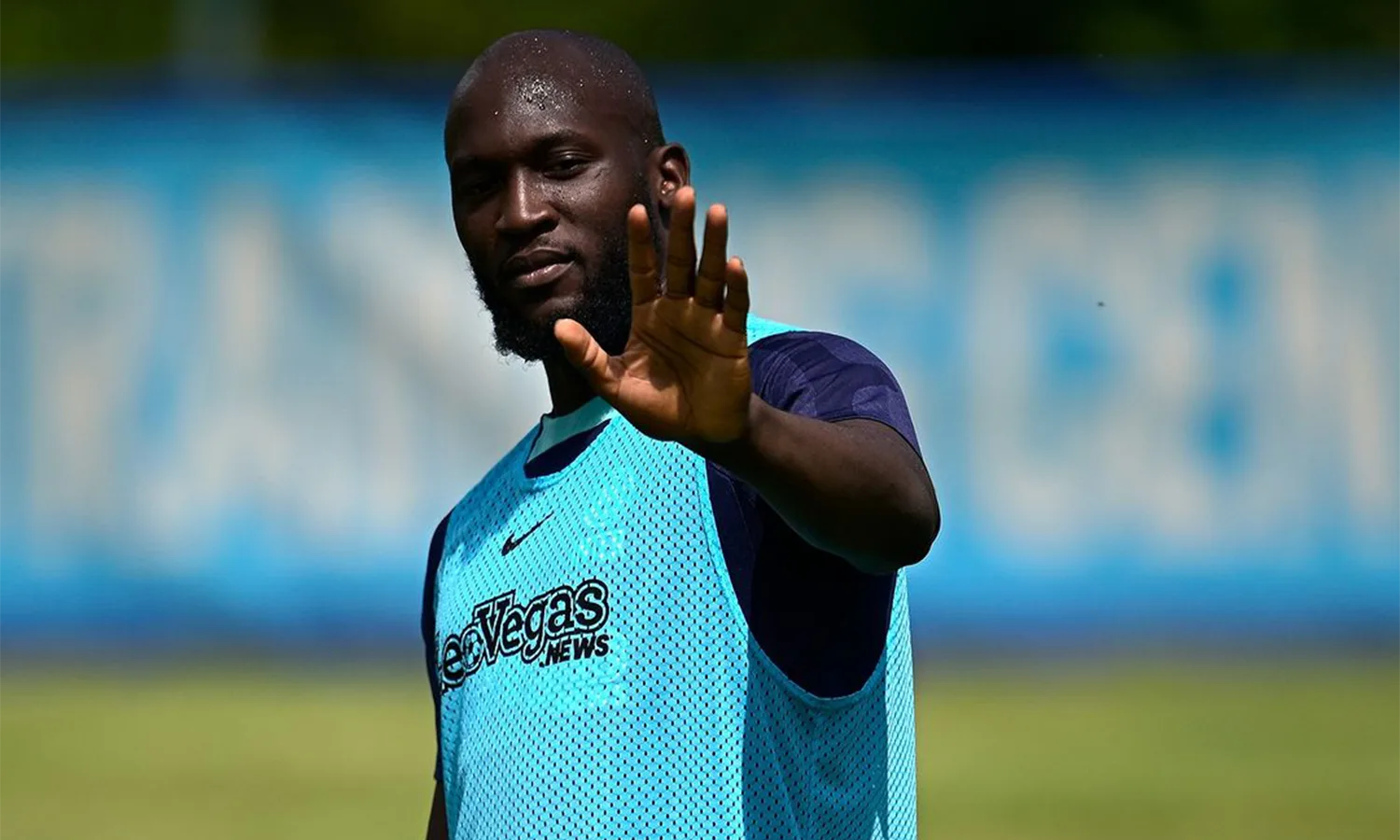 Bursa Transfer: Kecewa! Inter Milan Putuskan Mundur dari Perebutan Romelu Lukaku