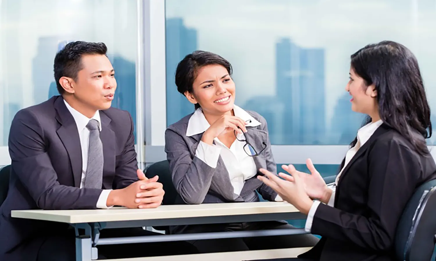 Apa Saja Pertanyaan Interview User dan Jawabannya?