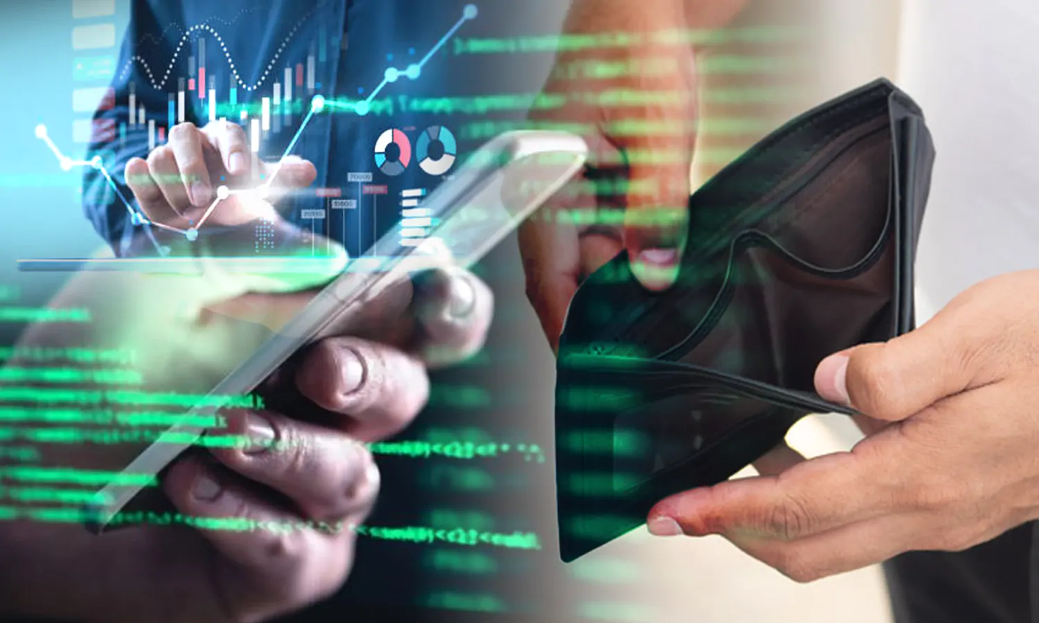 Kerugian Masyarakat Akibat Investasi Bodong Capai Triliun Rupiah, OJK Tutup Puluhan Investasi Ilegal Tahun 2022
