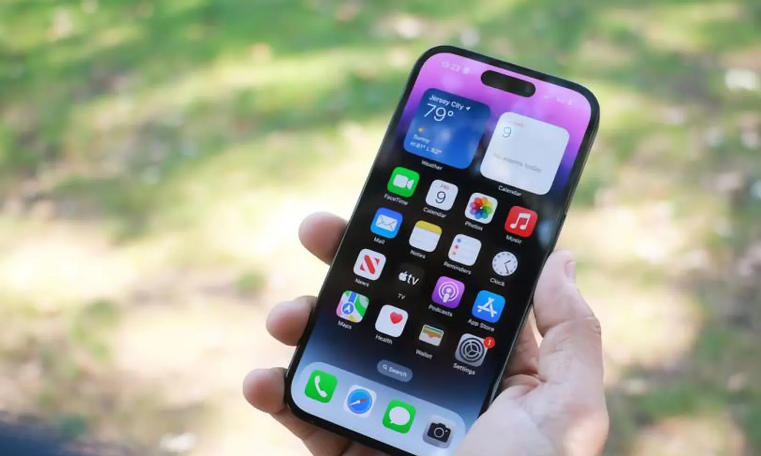 Apple Merilis Update iOS 16.3, Ini Deretan Fitur Barunya