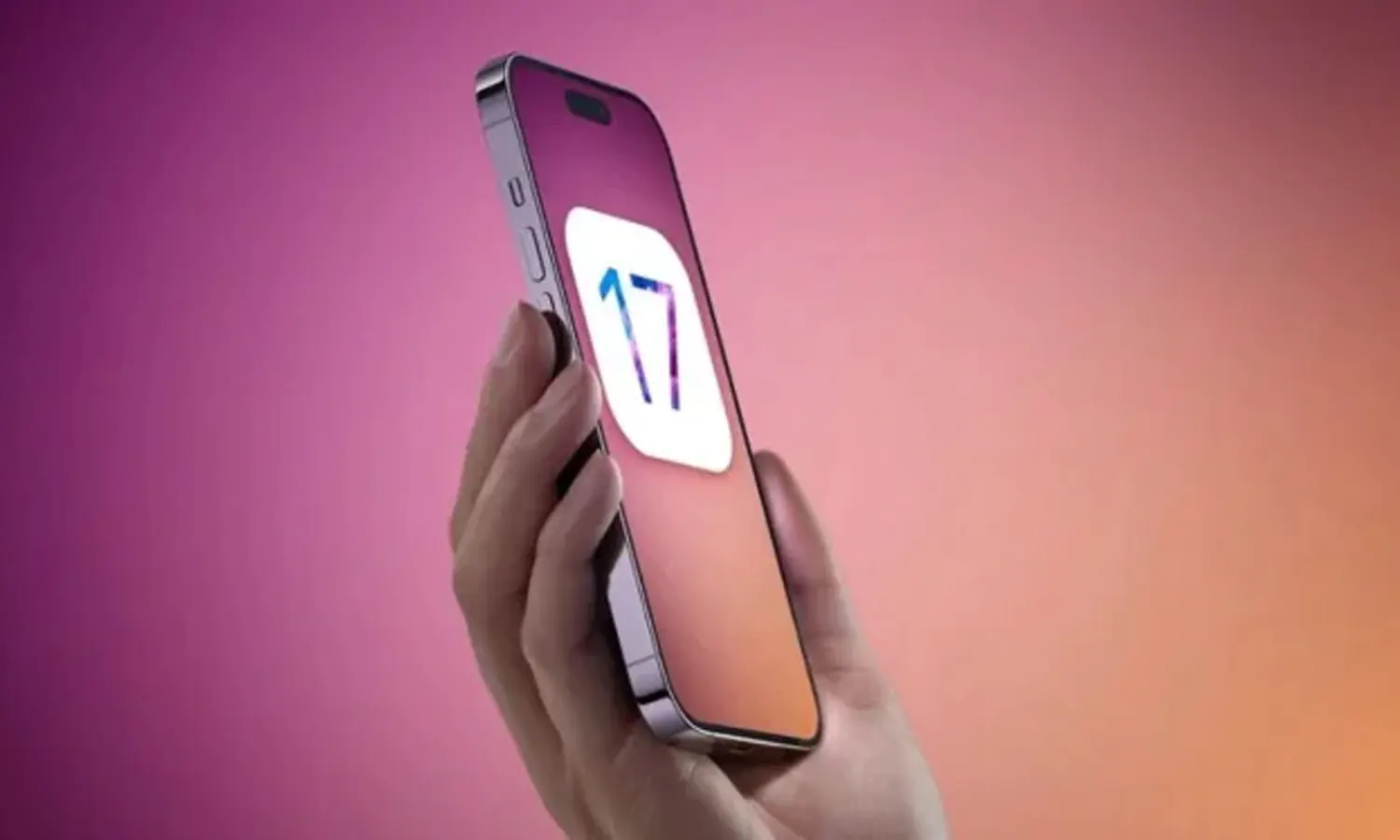 Ini Daftar iPhone yang Tak Kebagian iOS 17