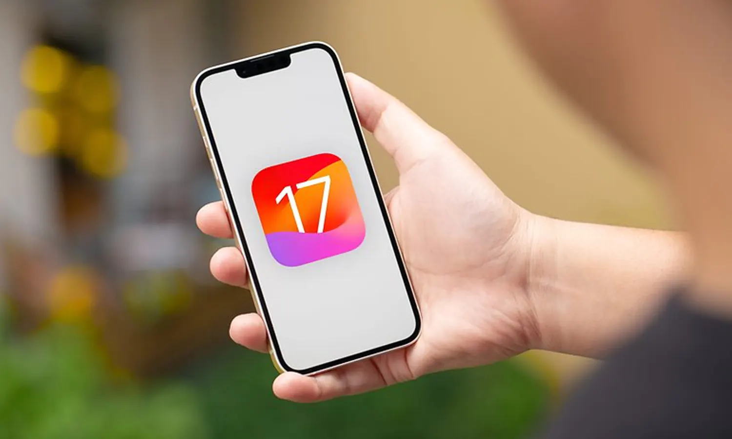 Apple Resmi Rilis iOS 17, Ini Deretan Fitur Barunya