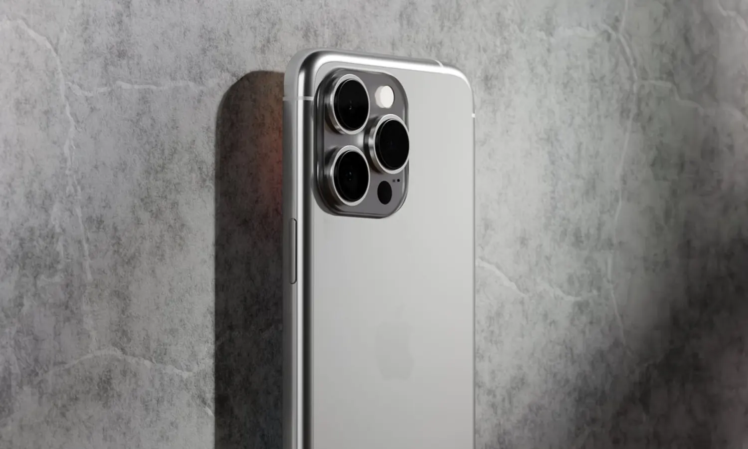 Bocoran iPhone 15 Ultra Beredar, Harganya Bikin Melongo